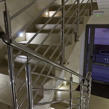 Lägenhet Wieniawa Lublin