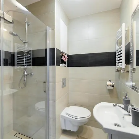 Wieniawa Apartment *