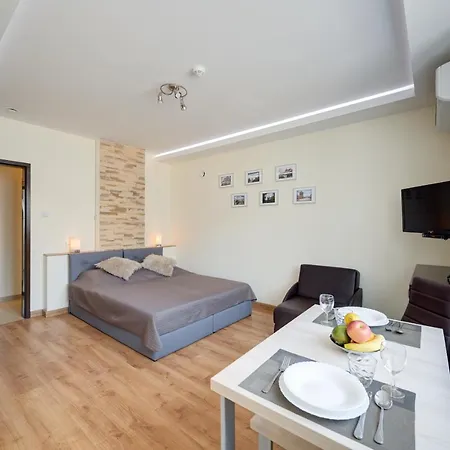 Wieniawa Apartment *