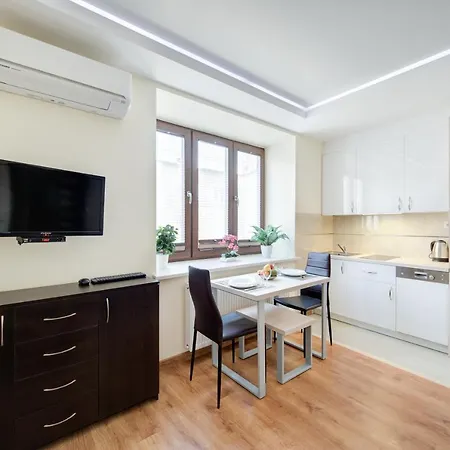 Wieniawa Lägenhet *