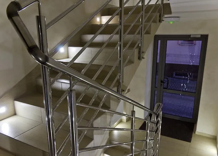 Lejlighed Wieniawa Lublin