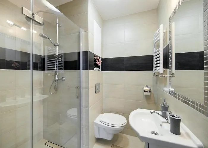 Wieniawa Lejlighed *